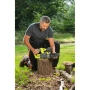 фото цепная пила ryobi 18в ry18cs20a-125 5133005415