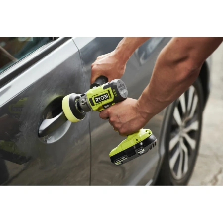 фото шлифовальная машина ryobi rdp18-0