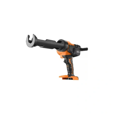 фото аккумуляторный пистолет для герметика aeg bkp18c2-310-0