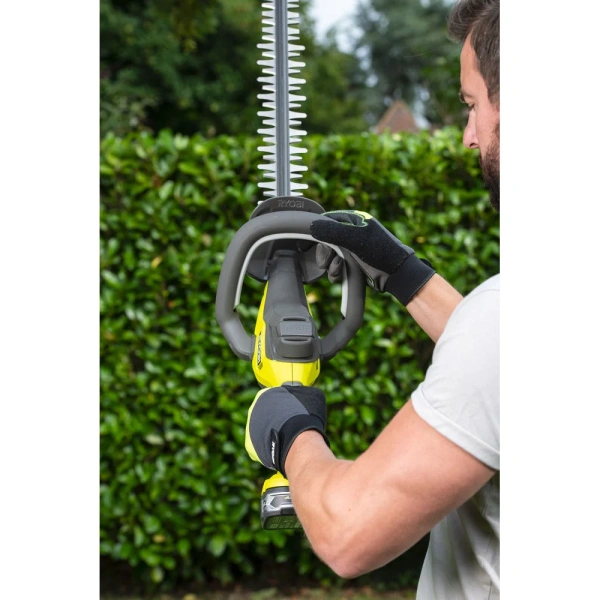 фото кусторез ryobi one+ ry18ht55a-120 5133004910