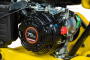 фото виброплита tor c-50(r) 50 кг, 8 кн (loncin)
