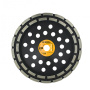 Алмазная чашка по бетону 230 мм Segmented Concrete Black Version Diamond Industrial