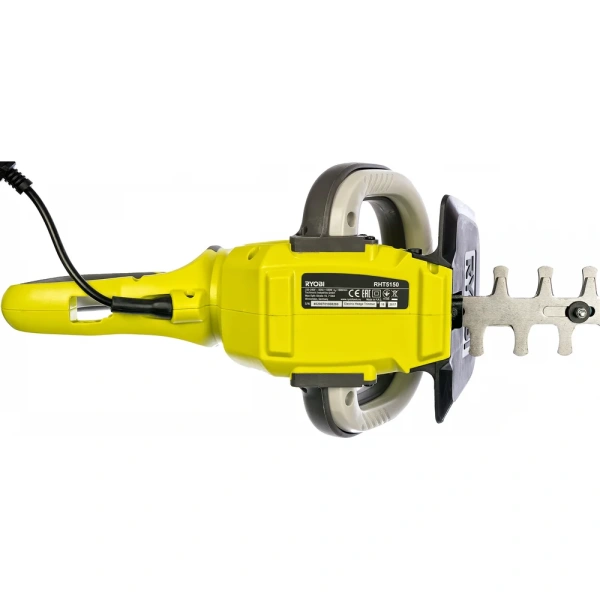 фото электрический кусторез ryobi rht5150