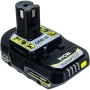 фото аккумулятор ryobi rb1820c