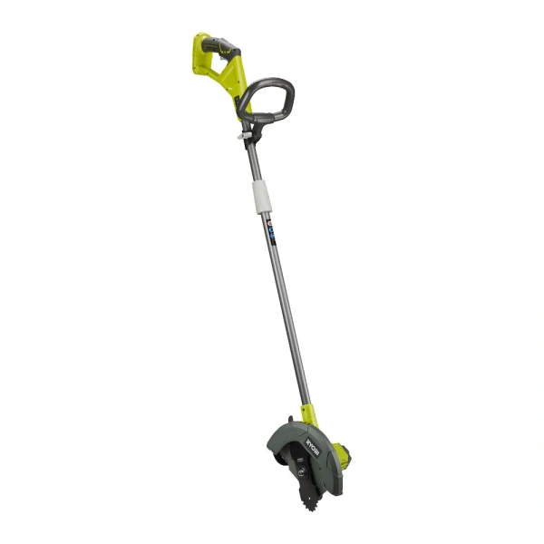 фото подрезчик кромок ryobi one+ ry18ega-0 5133004891