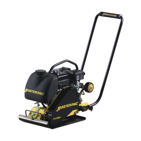 фото виброплита masterpac pcv3008h