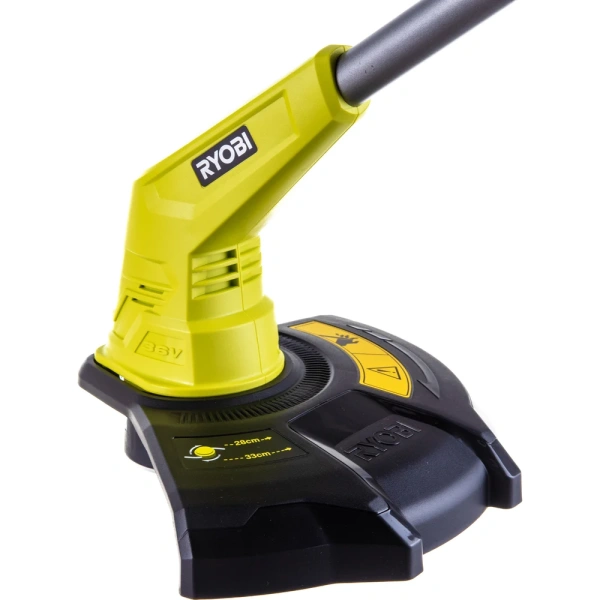 фото триммер ryobi ry36lt33a-0
