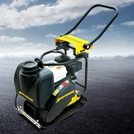 фото виброплита masterpac pcl4015h
