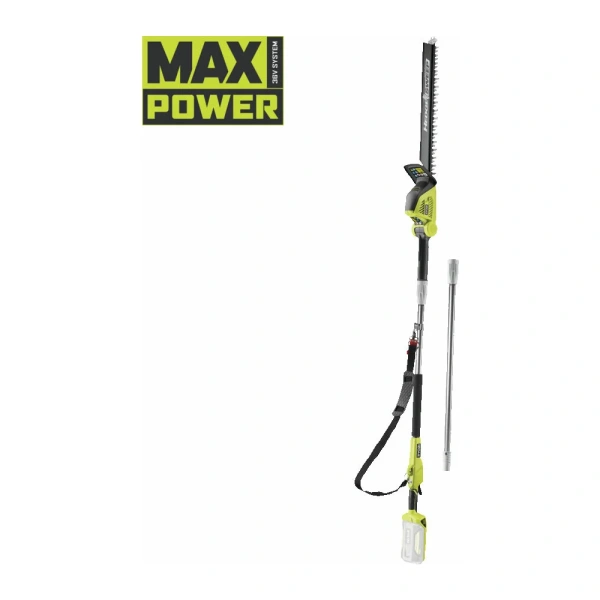 фото кусторез ryobi max power 36в ry36pht50a-0 5133005382