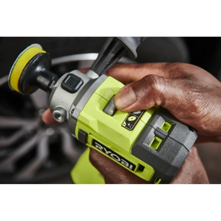 фото шлифовальная машина ryobi rdp18-0