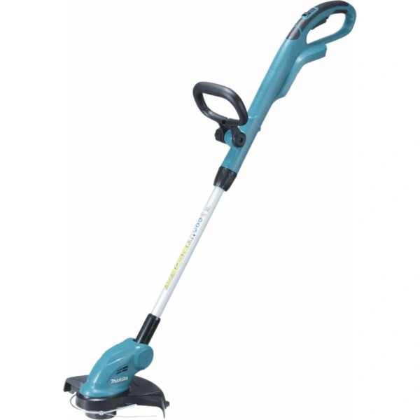 фото аккумуляторный триммер makita lxt
