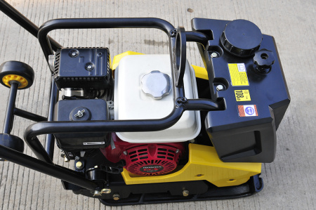 фото виброплита masterpac pcv90h