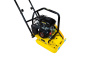 фото виброплита tor c-50(r) 50 кг, 8 кн (loncin)