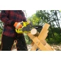 фото цепная пила ryobi 18в ry18cs20a-125 5133005415