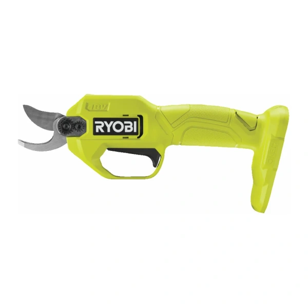 фото аккумуляторный секатор ryobi one+ ry18sca-0 5133005024