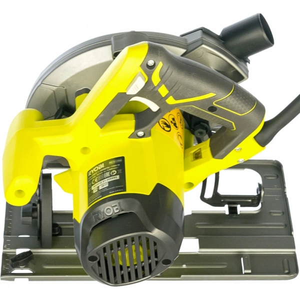 фото дисковая пила ryobi rcs1400-g