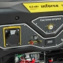 Бензиновый генератор Inforce GL 6500