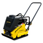 фото виброплита masterpac pcl4015h