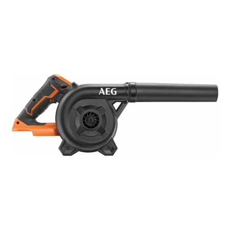 фото воздуходувка aeg bge18c2-0
