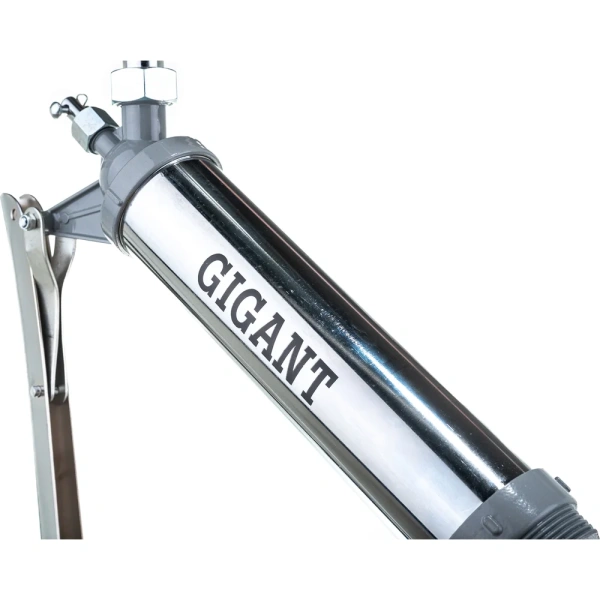 Бочковой насос Gigant BP-01